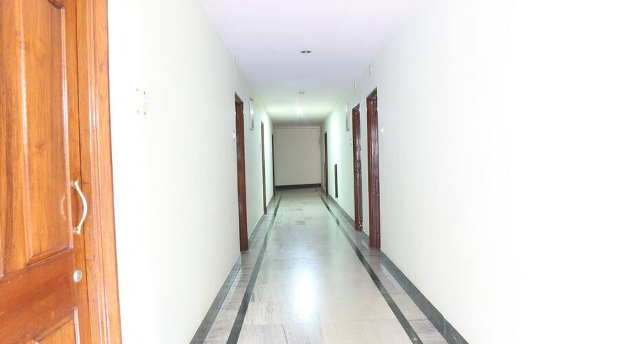 Hotel Kalpa, Guwahati 5